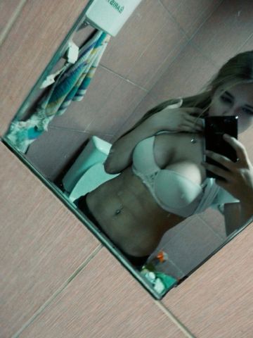 Проститутка Алина
